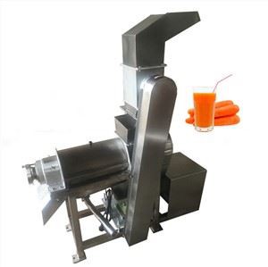 Screw Juice Extractor