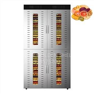 Vegetable And Fruit Dehydrator