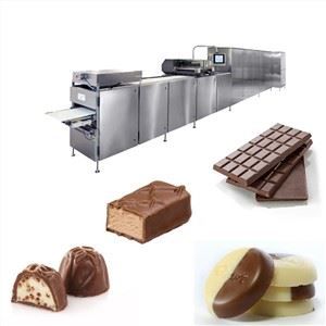 Wafer Biscuit Production Line