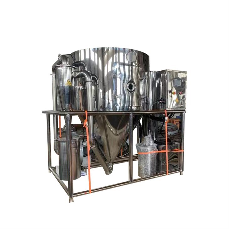 Centrifugal Spray Dryer