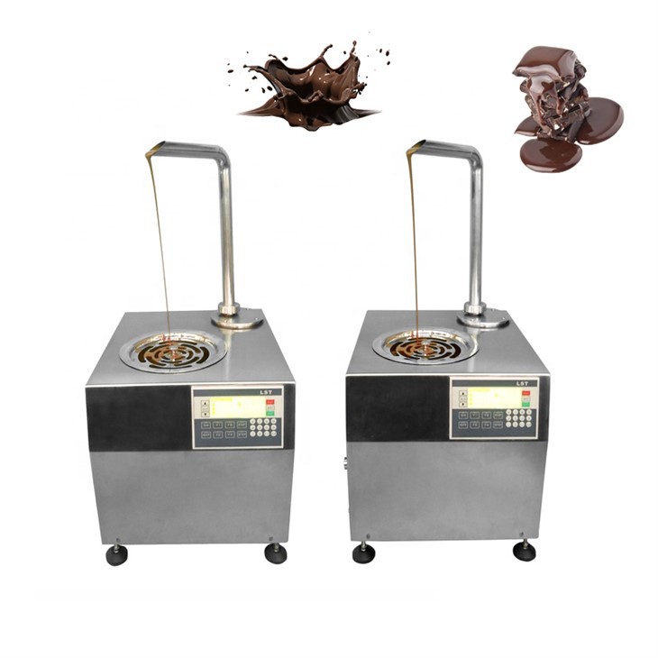 Chocolate Dispenser Machine